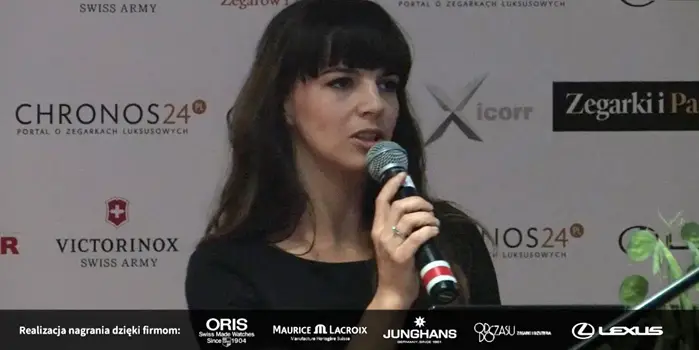 X Jubileuszowe Spotkanie Klubu Miłośników Zegarów i Zegarków, Warszawa, czerwiec 2014, marka Bvlgari X Jubileuszowe Spotkanie Klubu Miłośników Zegarów i Zegarków, Warszawa, czerwiec 2014, marka Bvlgari