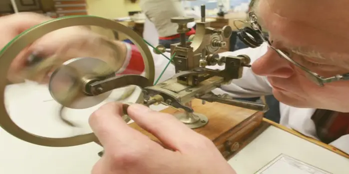 X Jubileuszowe Spotkanie Klubu Miłośników Zegarów i Zegarków, Warszawa, czerwiec 2014, marka D.Dornblueth&Sohn X Jubileuszowe Spotkanie Klubu Miłośników Zegarów i Zegarków, Warszawa, czerwiec 2014, marka D.Dornblueth&Sohn