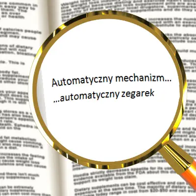 Zakazane dla zegarków zwroty, zegarki i pasja Zakazane dla zegarków zwroty, zegarki i pasja