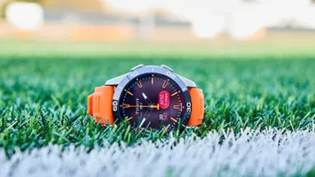 Testujemy: Tissot T-Touch Connect Sport. Smartwatch po szwajcarsku