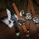 Trzy nowe zegarki Breitling bazując...