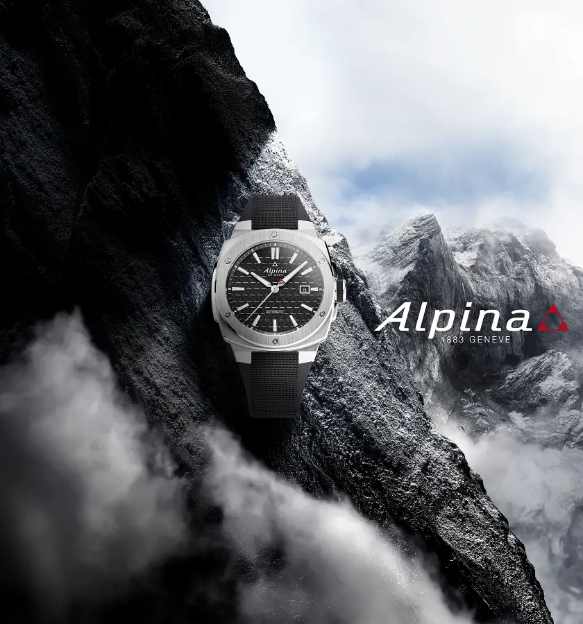 Alpina 420